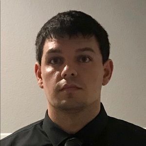 Meet your Posher, Jon